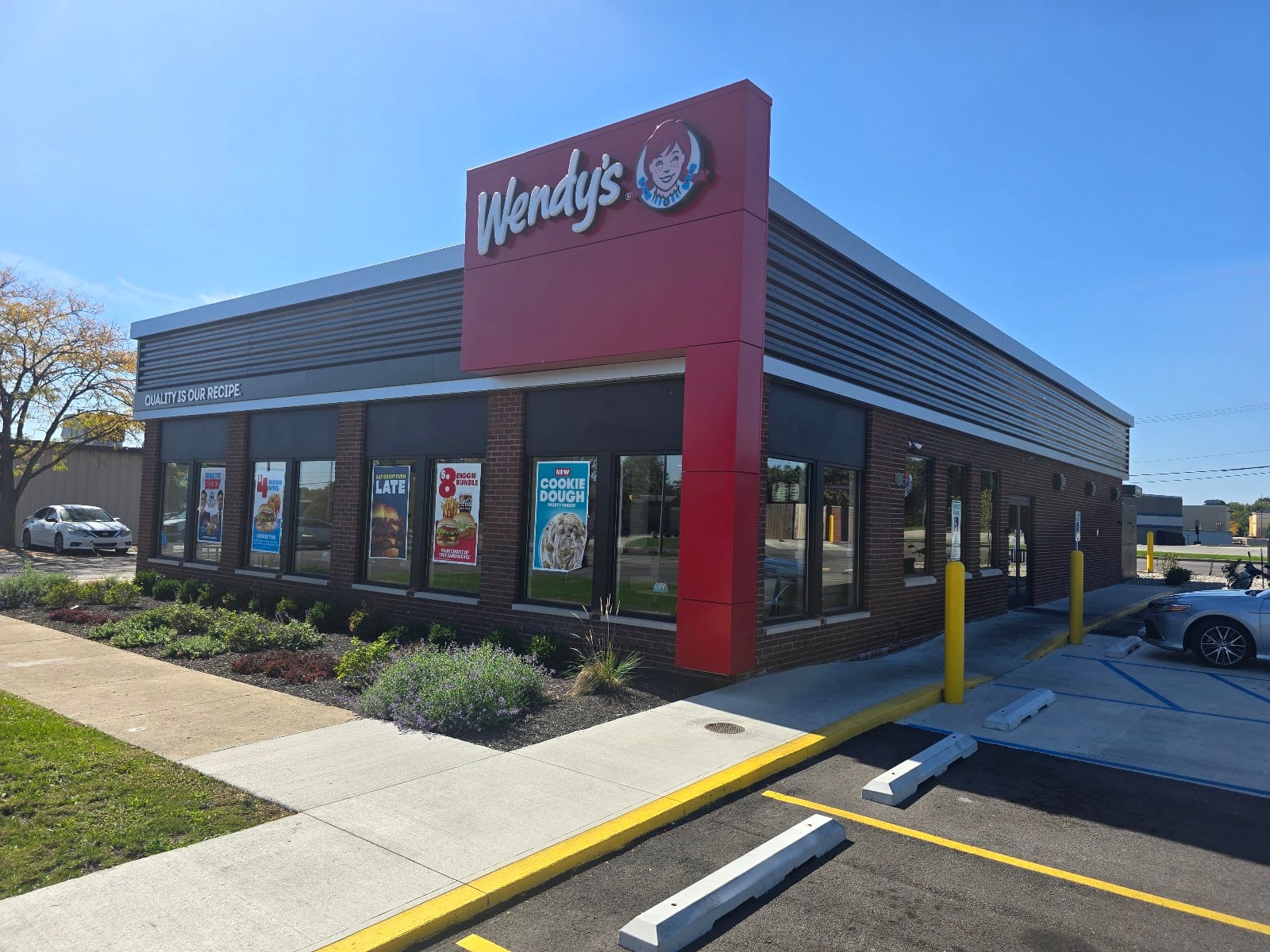 Wendy's, photo 2