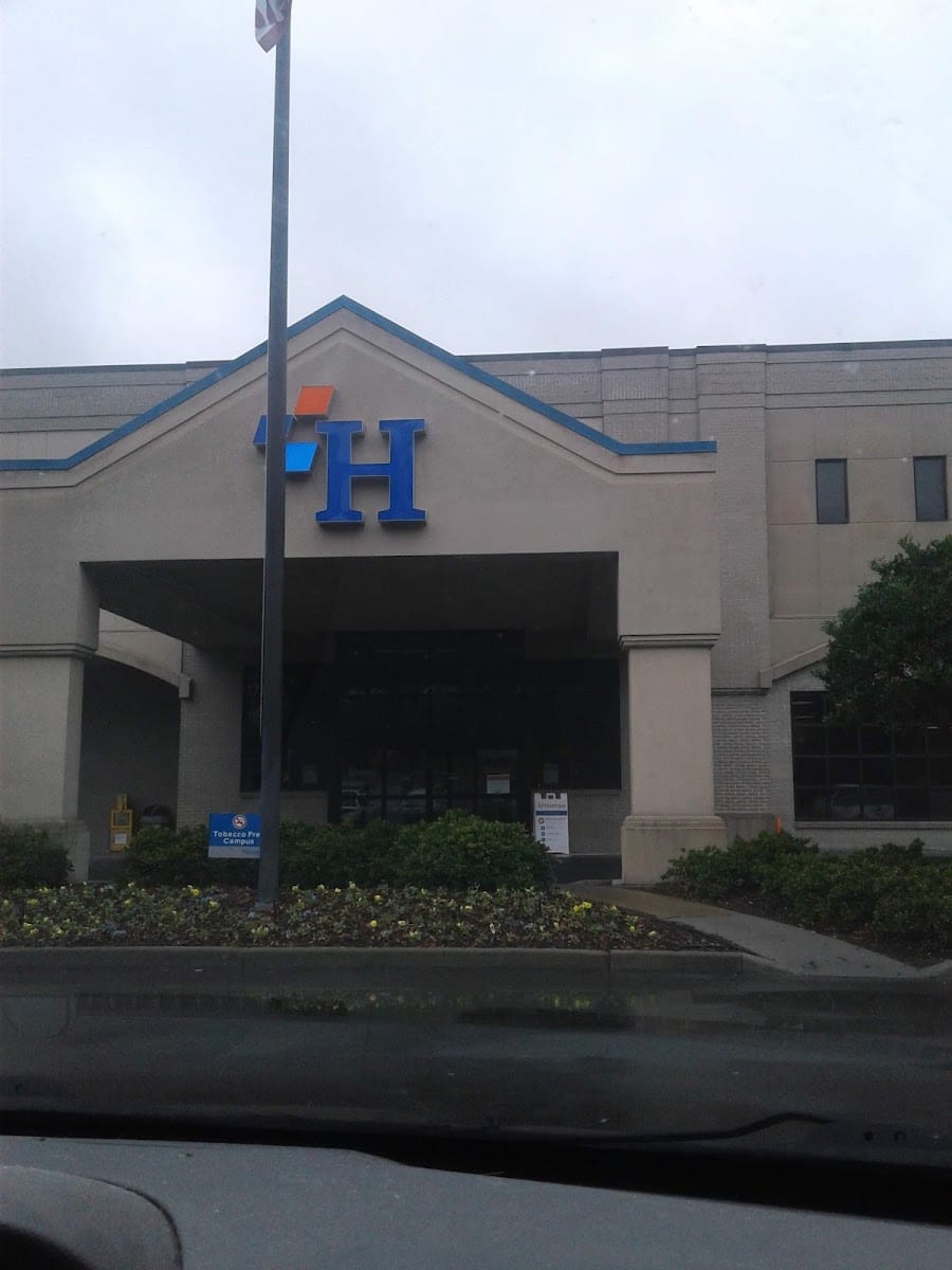Harbin Clinic Immediate Care Rome, photo 4