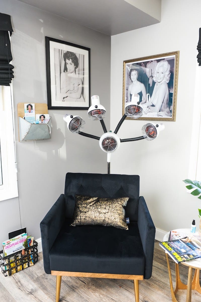 Style & Tranquility Studio, photo 4