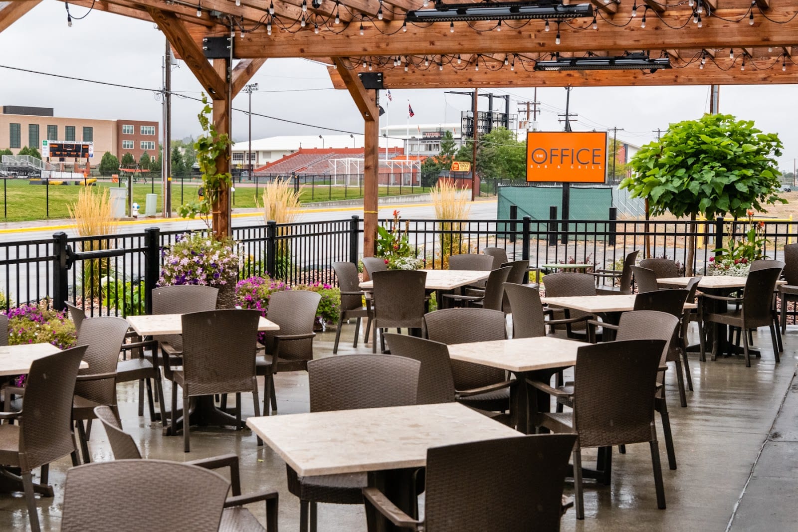 The Office | Bar and Grill, photo 2