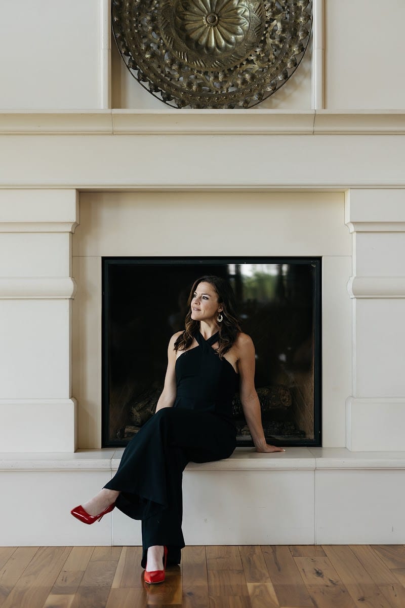 Elizabeth Champion- Champion Real Estate Team