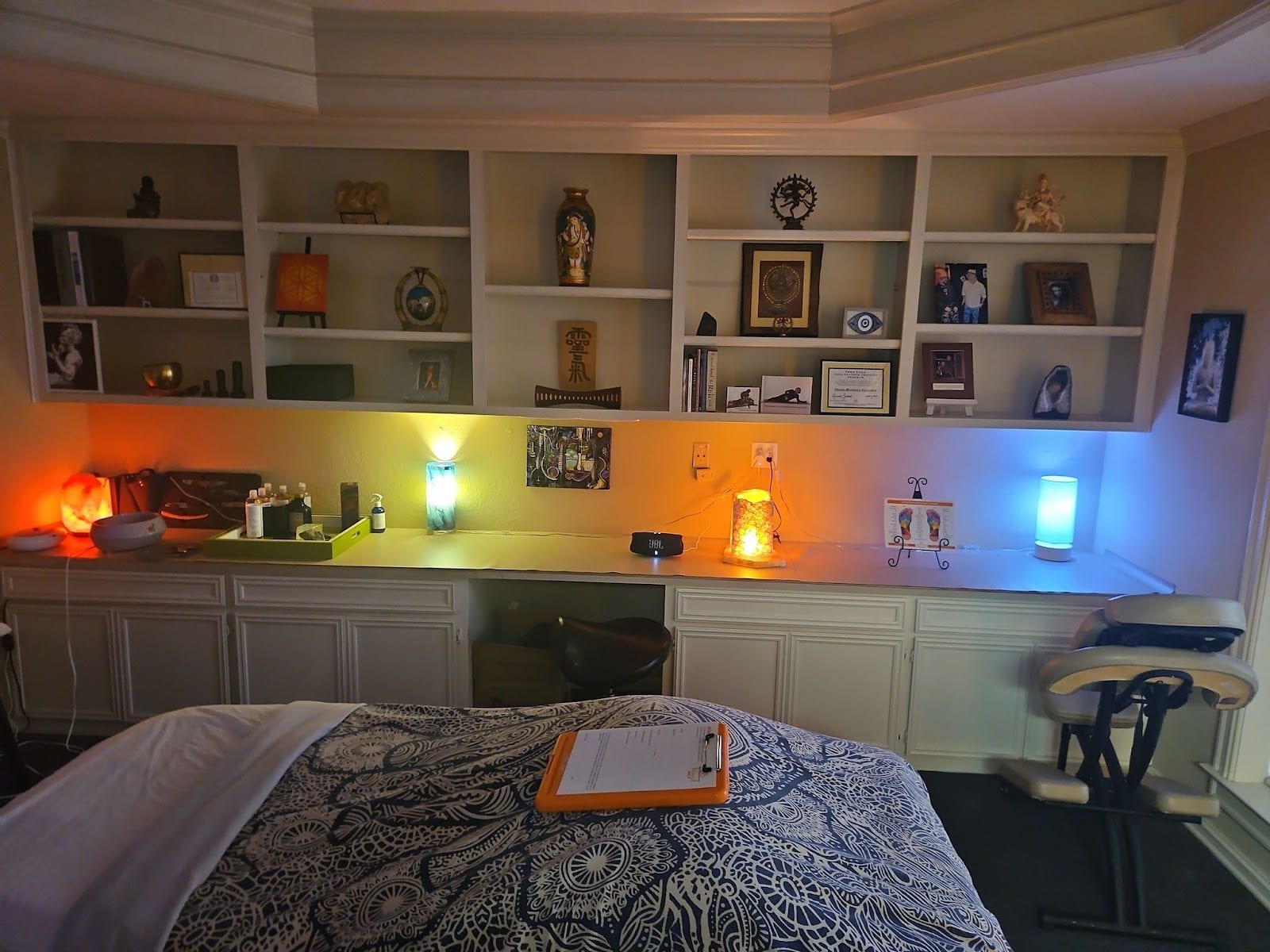 The Massage Nerd