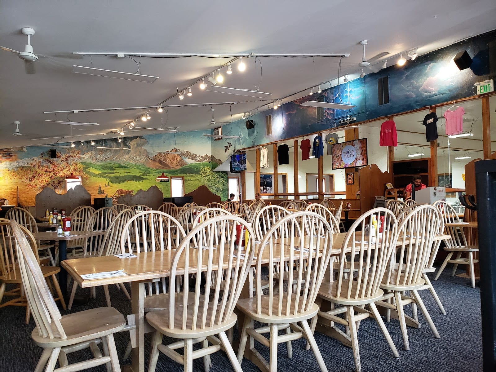 Estes Park Brewery