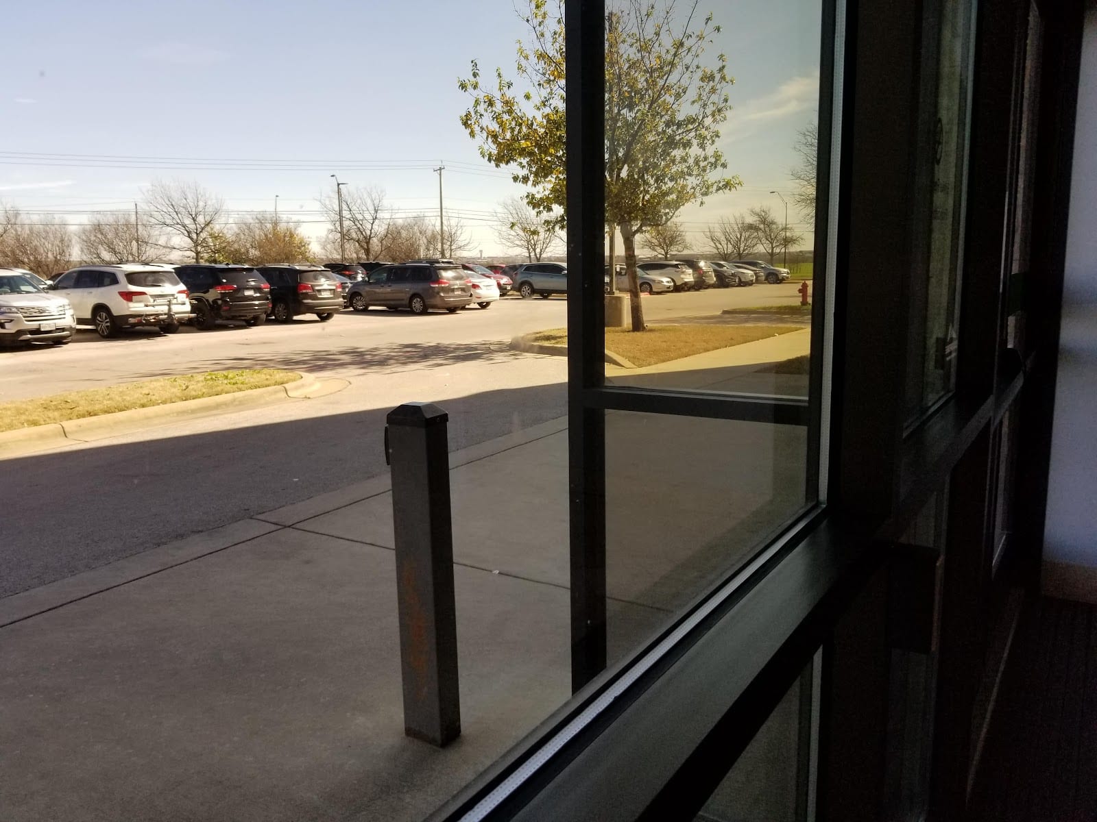 Texas Oncology-Round Rock North