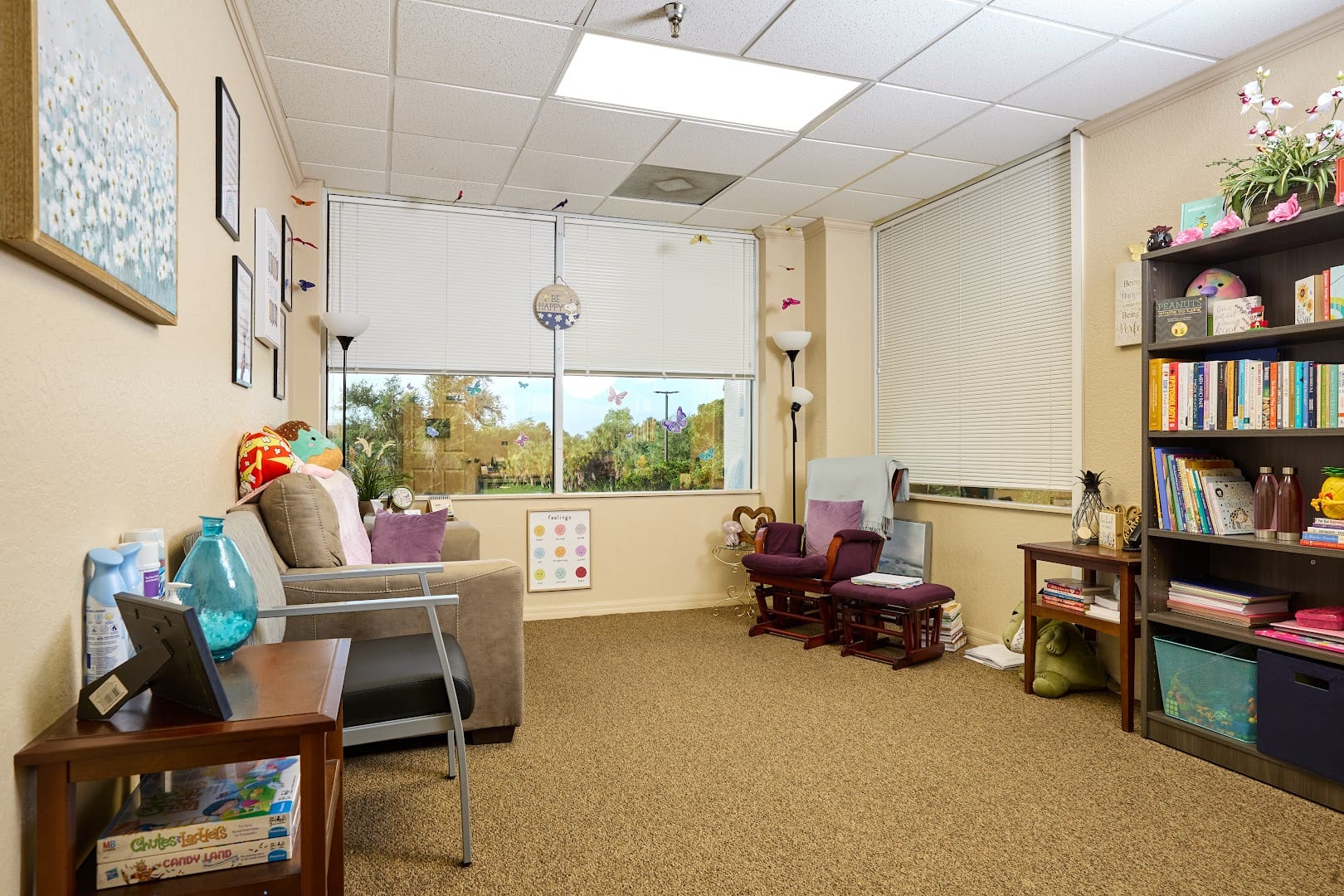 Elite DNA Behavioral Health Therapy & Psychiatry Clinic - Port Charlotte Tamiami, photo 3