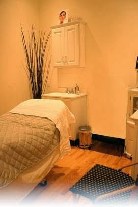 Elysian Salon