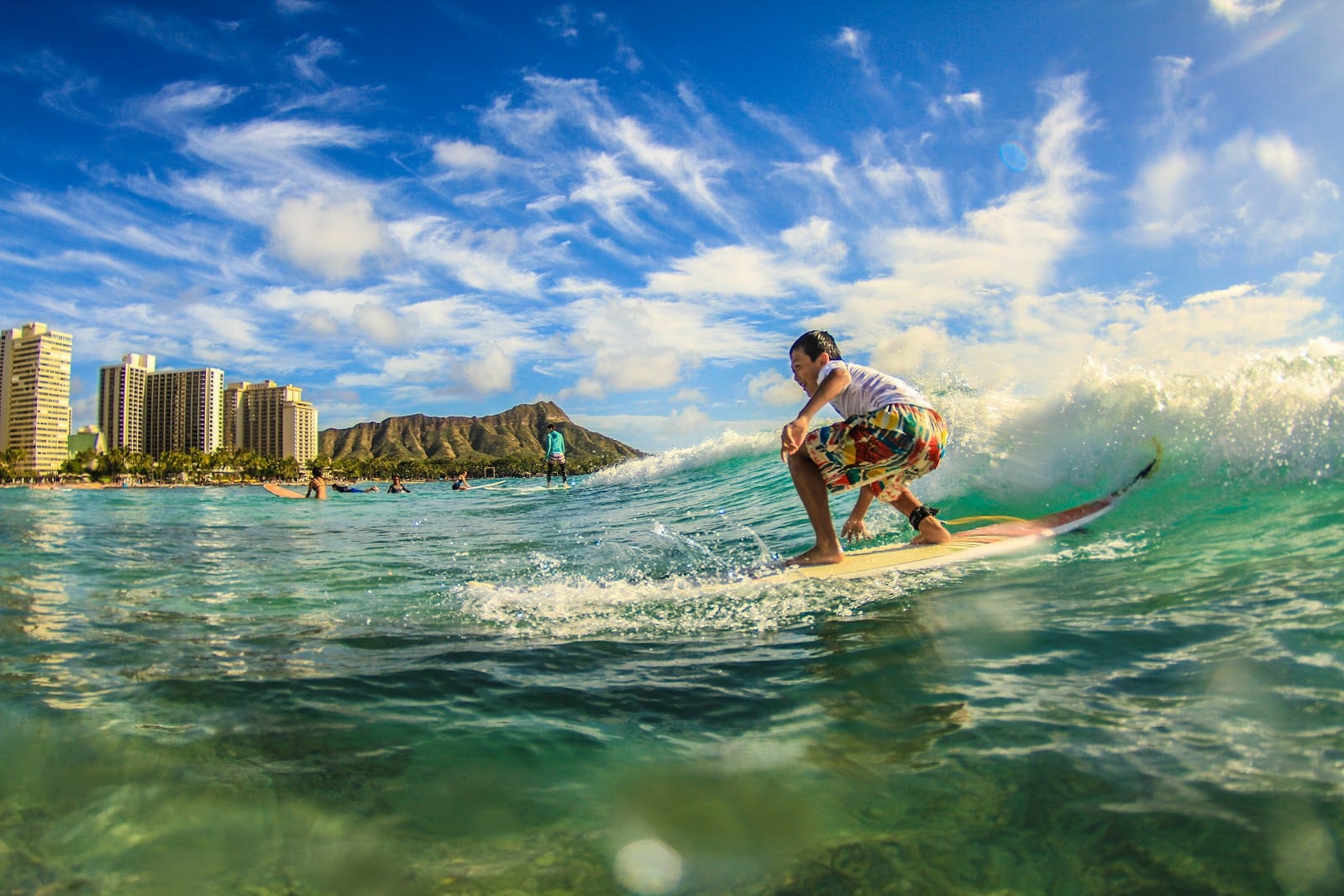 Big Wave Dave Surf & Coffee, photo 2