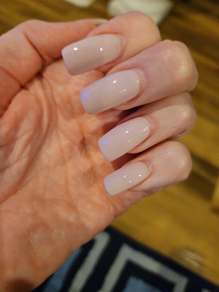 Mr. & Mrs. Nails & Spa Madison, photo 2