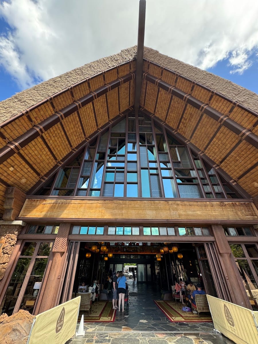 Disney Vacation Club Preview Center, photo 3
