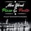 New York Pizza & Pasta