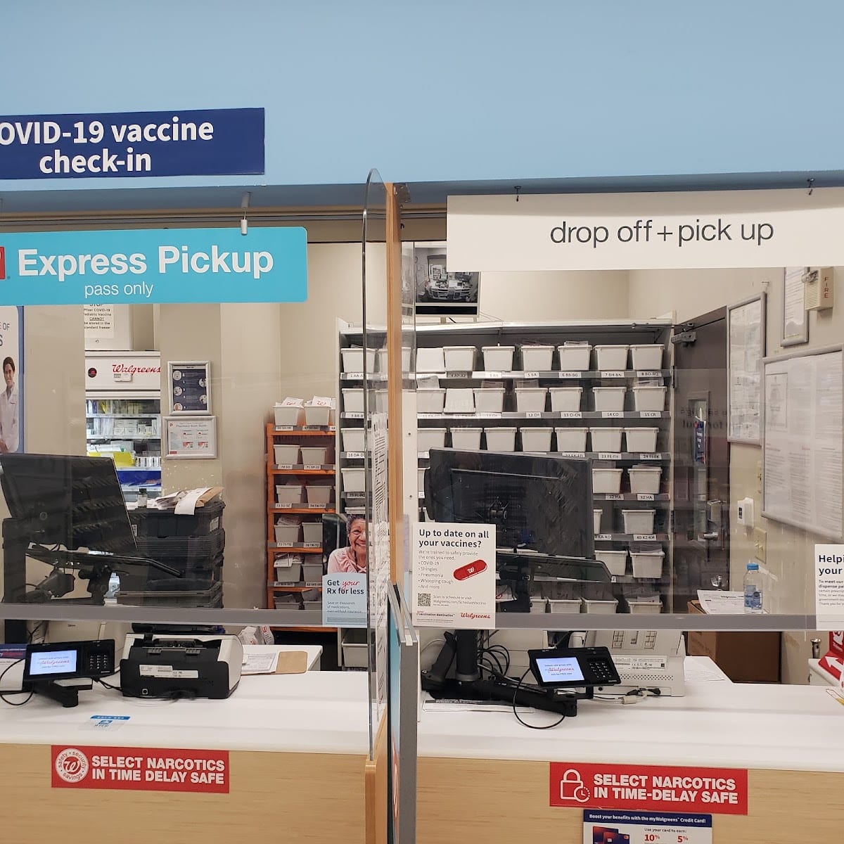 Walgreens Pharmacy, photo 2
