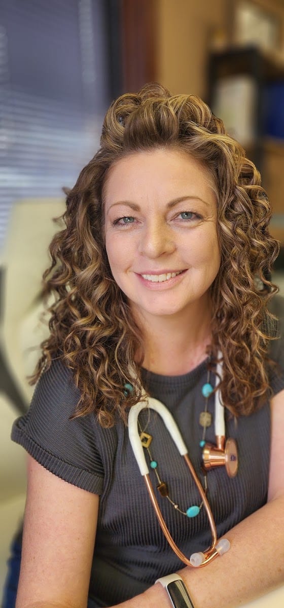 Vitality Medical Solutions LLC