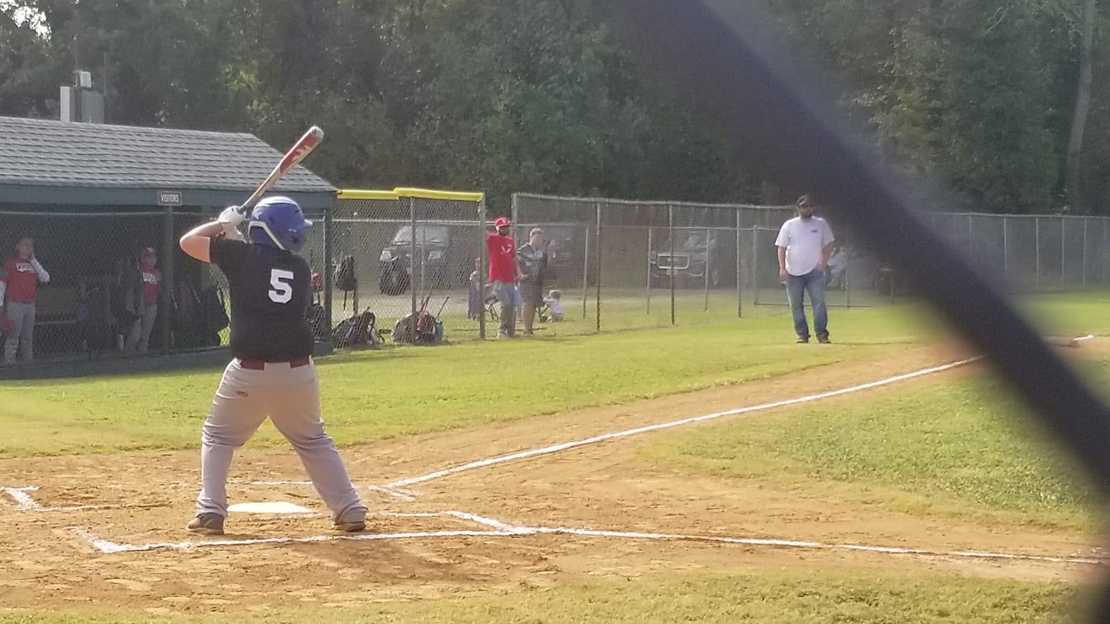 Northampton Little League