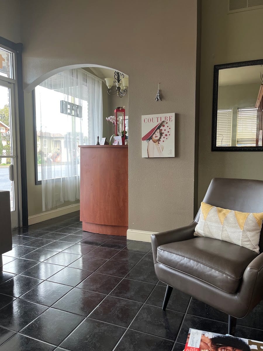 Natalie's Massage and Spa, photo 4
