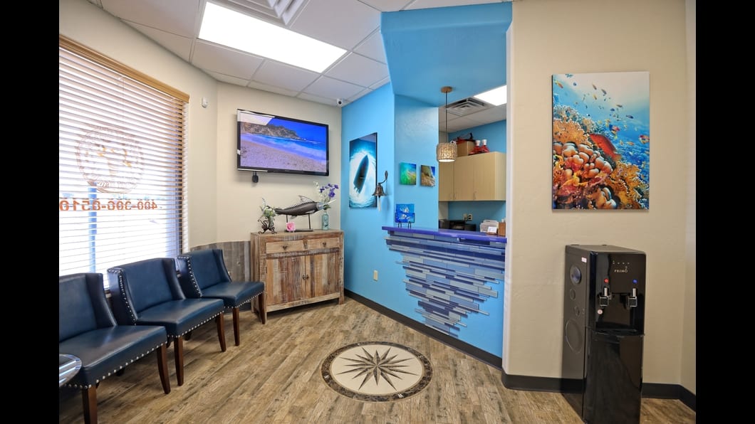 Scottsdale Center for Implant Dentistry, photo 2