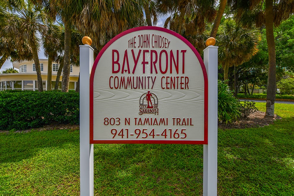 Bayfront Community Center (Bay Park Conservancy), photo 4