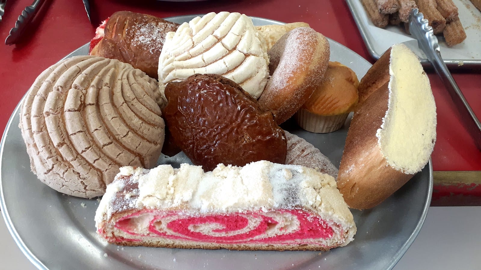 Tlaxcala Bakery, photo 3