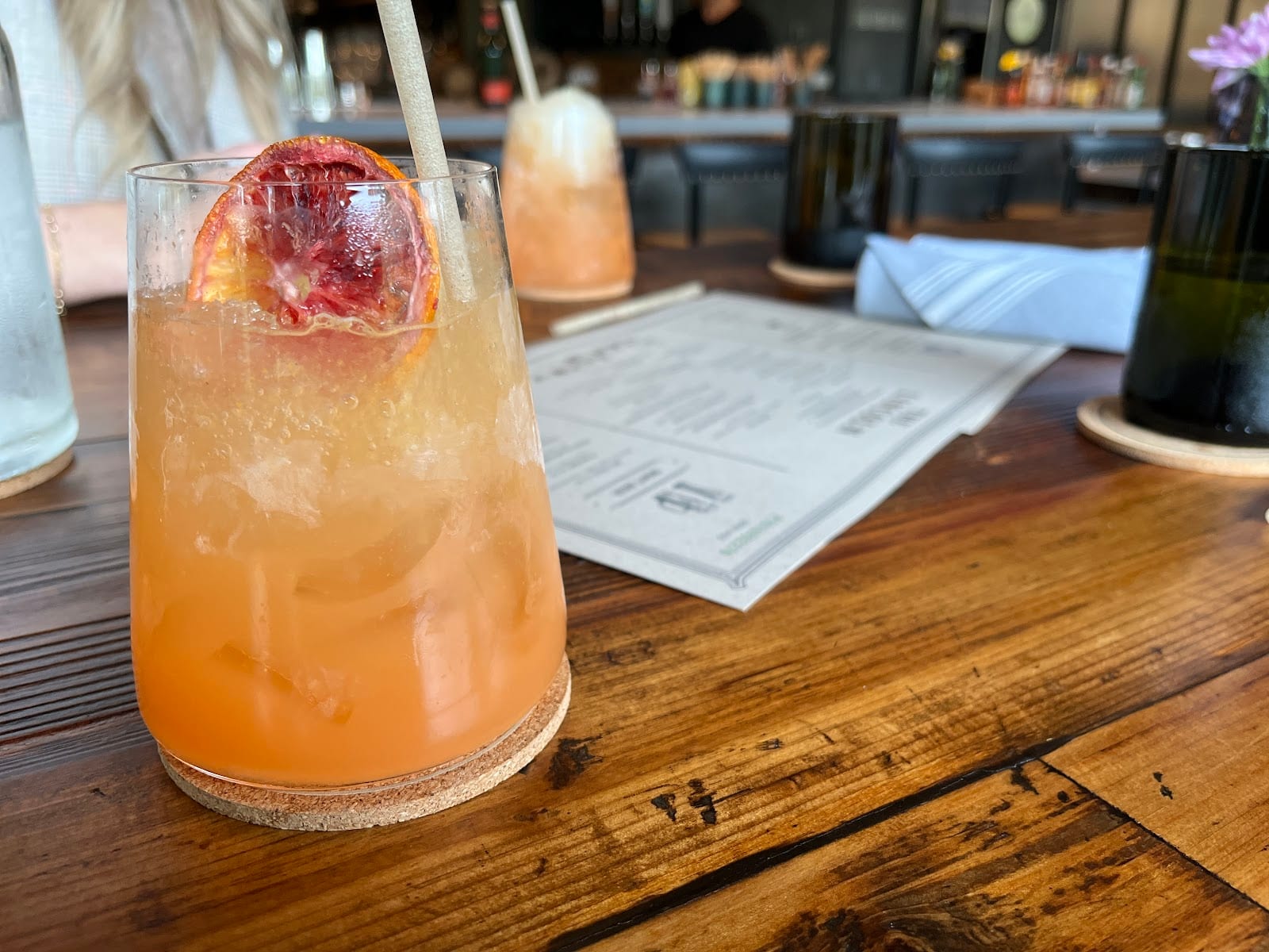 The Lincoln at Ace & Vine, photo 3