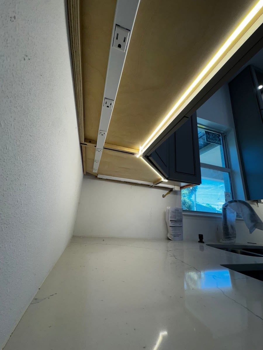 RAG ELECTRIC LLC | ELECTRICAL SERVICES, photo 4