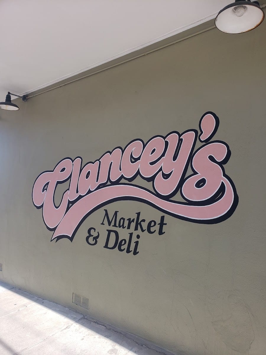 Clancey's Market, photo 2