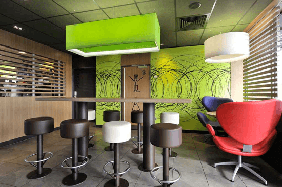 McDonald's, photo 2