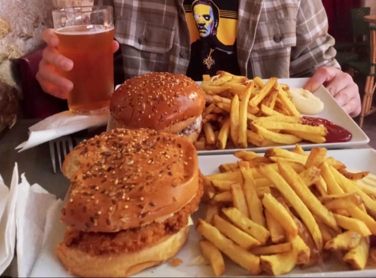 2 Bis Café, photo 3