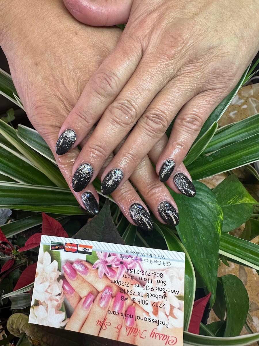 CLASSY NAILS & SPA, photo 2