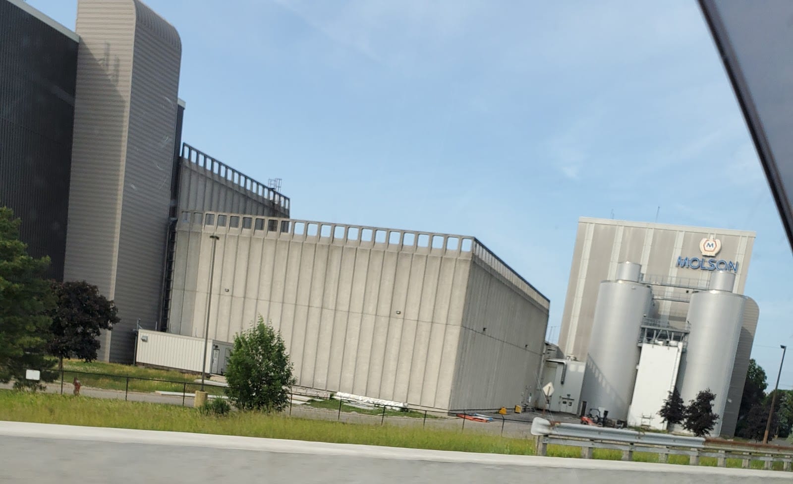 Molson Coors, photo 2
