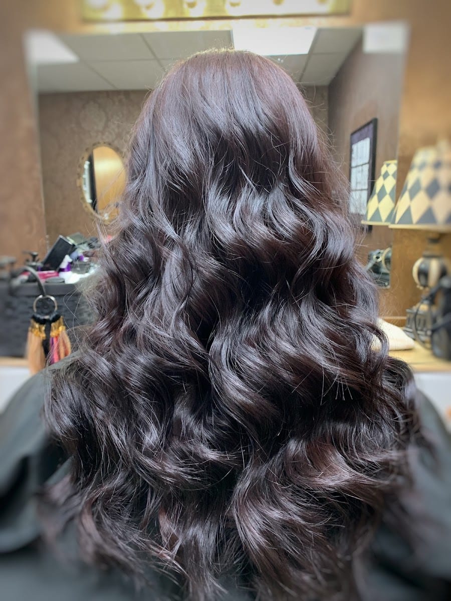 HairbyKaloniTaylor, photo 3