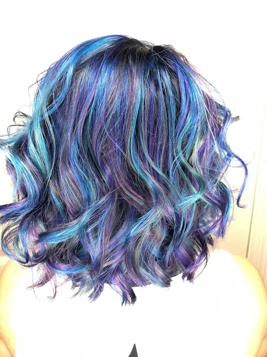 Hair by Allison Pierce, photo 2