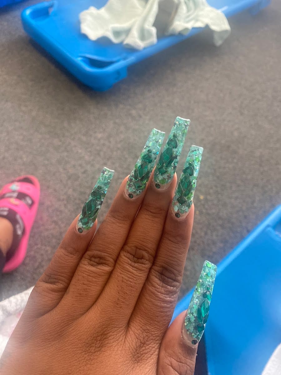 S&J Nails