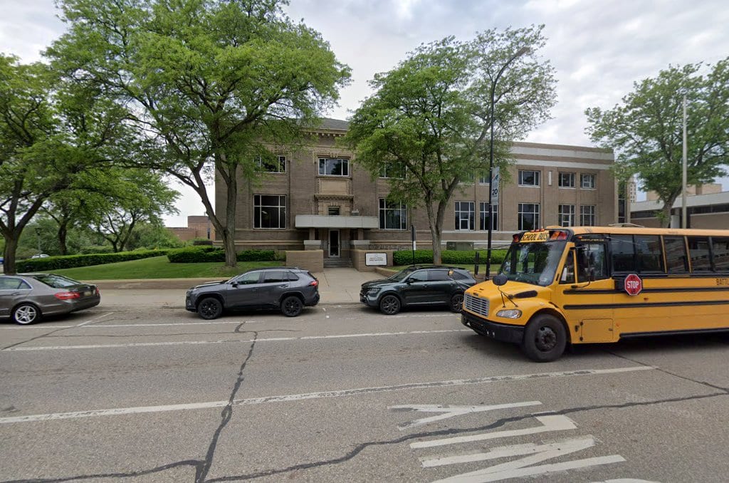 Battle Creek Public Schools, photo 3