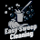 Easy Sweep Cleaning