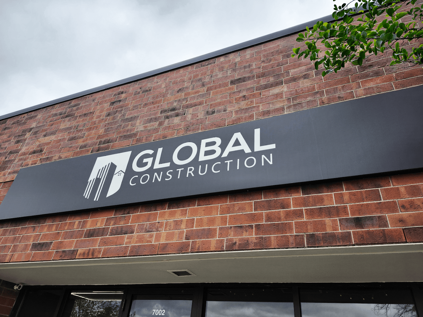 Global Construction, LLC