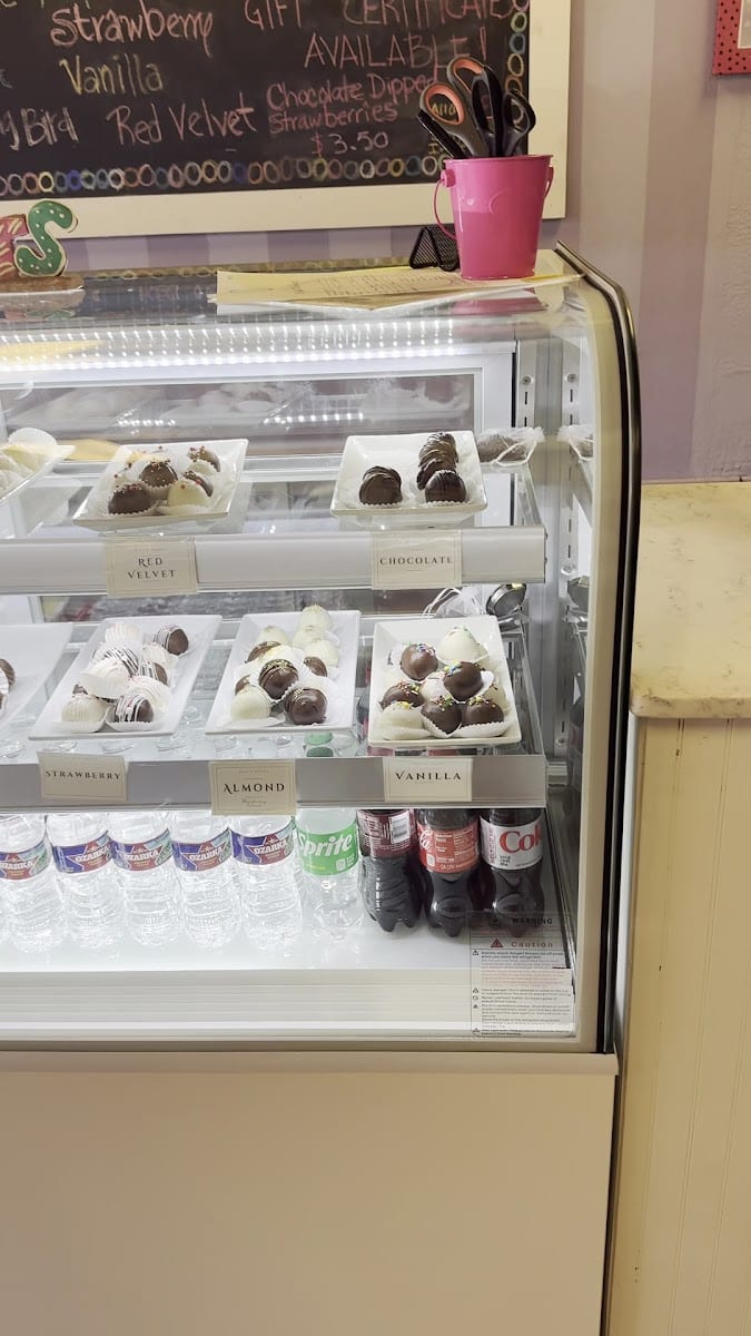 Irene's Bakery, photo 3