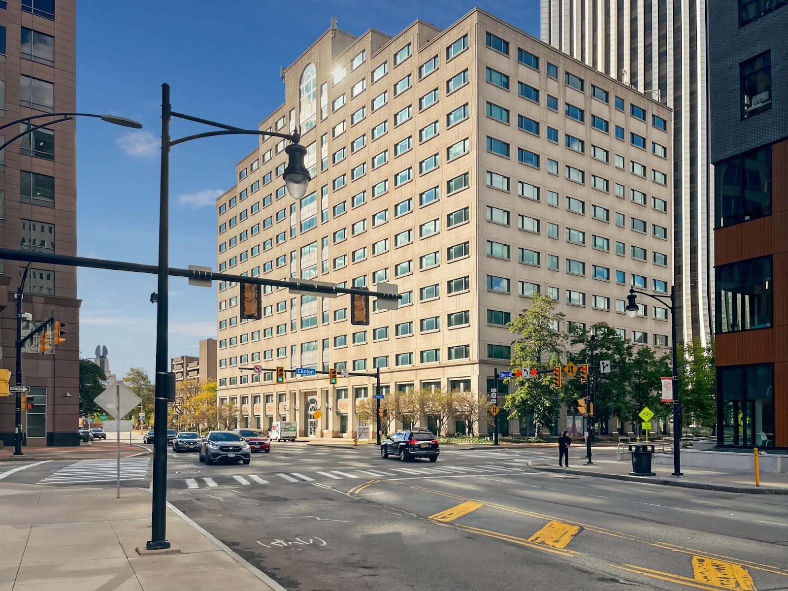Regus - New York, Rochester - Downtown - Clinton Square, photo 4