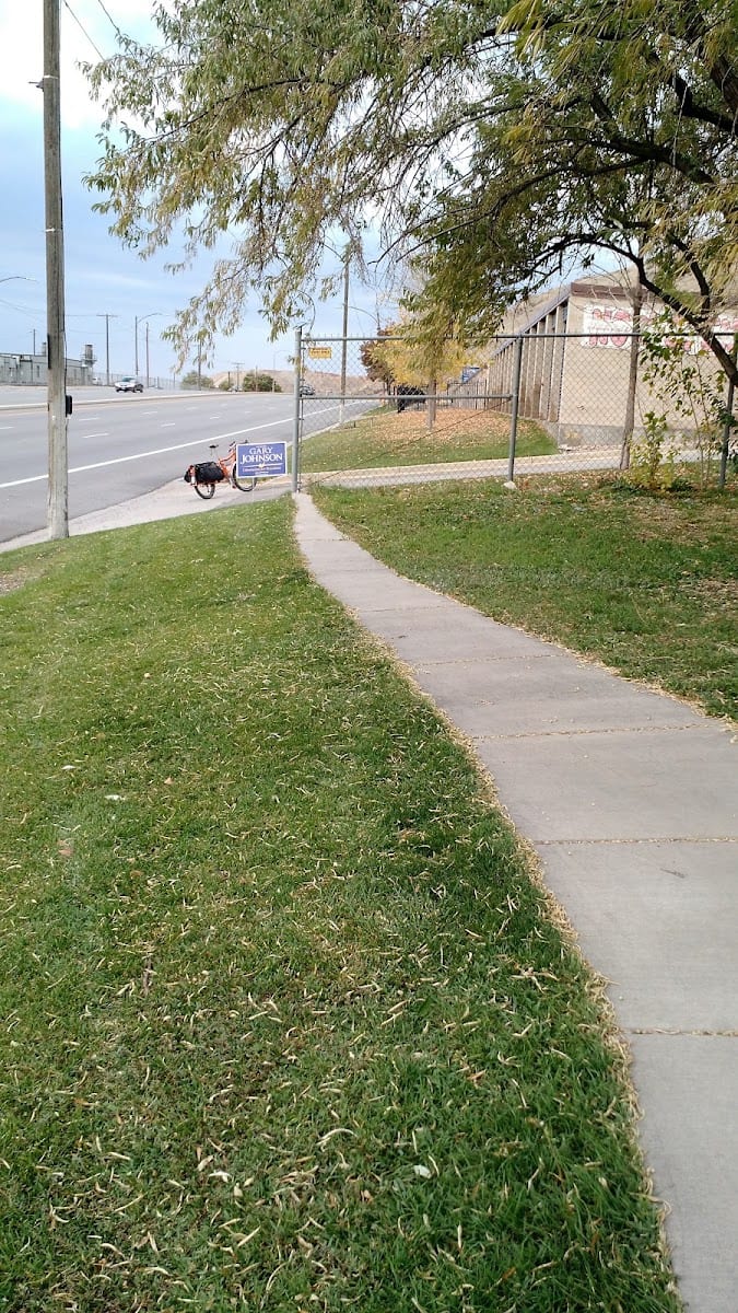 North Gateway Park