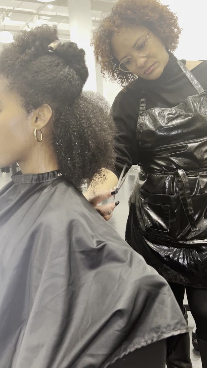 Iconicurls, A Curly Hair Salon, photo 3