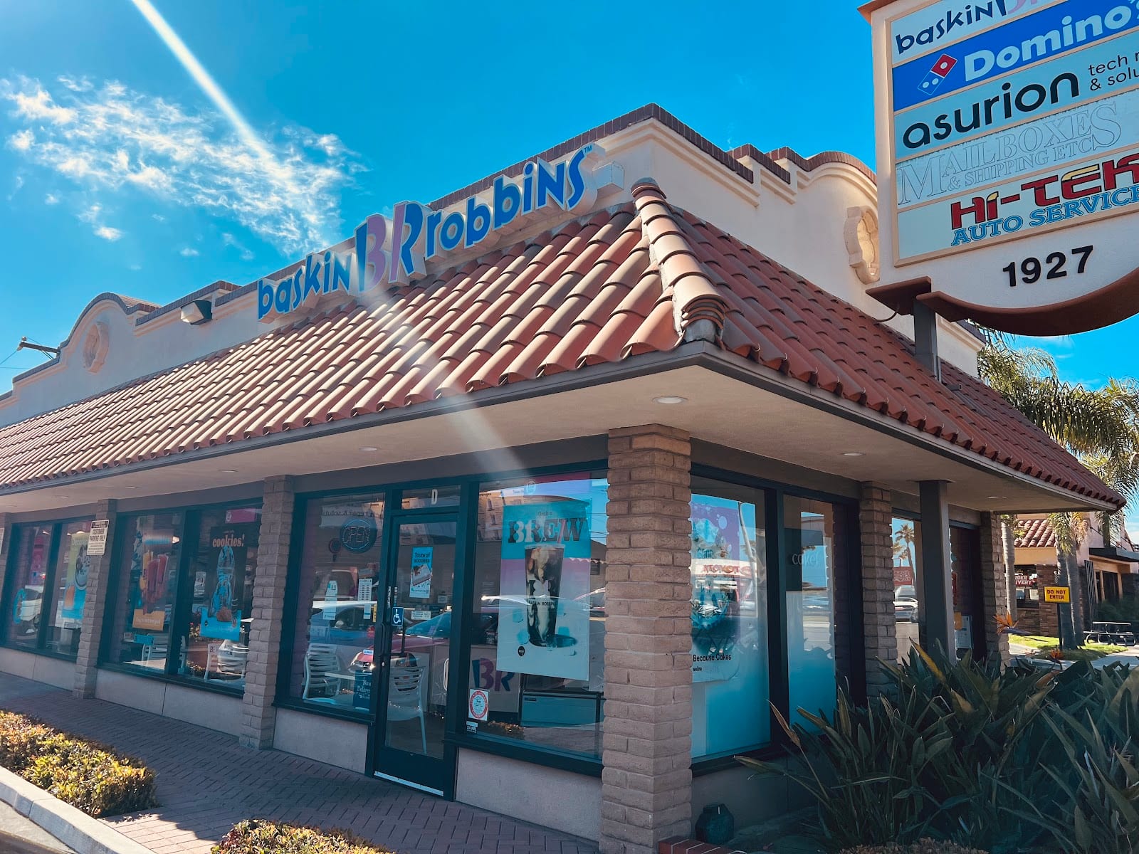 Baskin-Robbins, photo 2