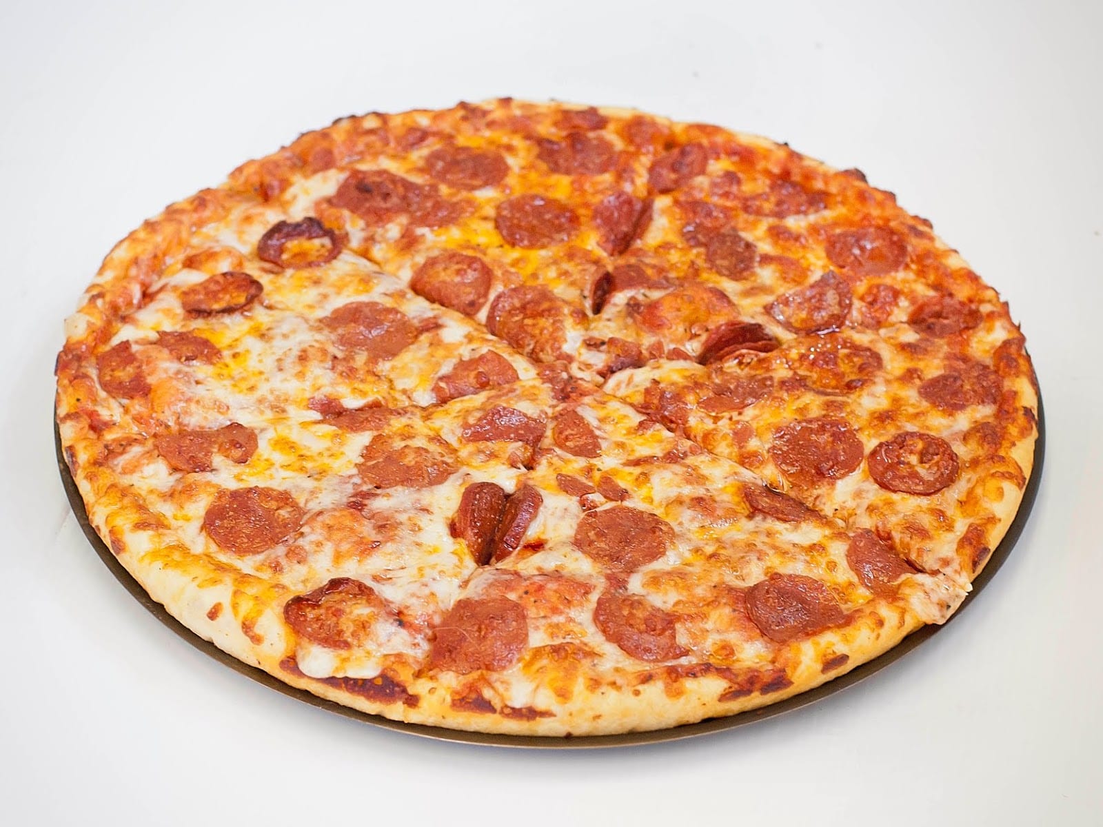 All Nite Pizza, photo 4
