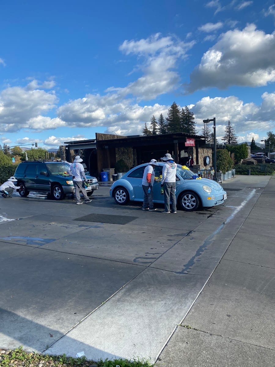 Classic Car Wash, photo 2