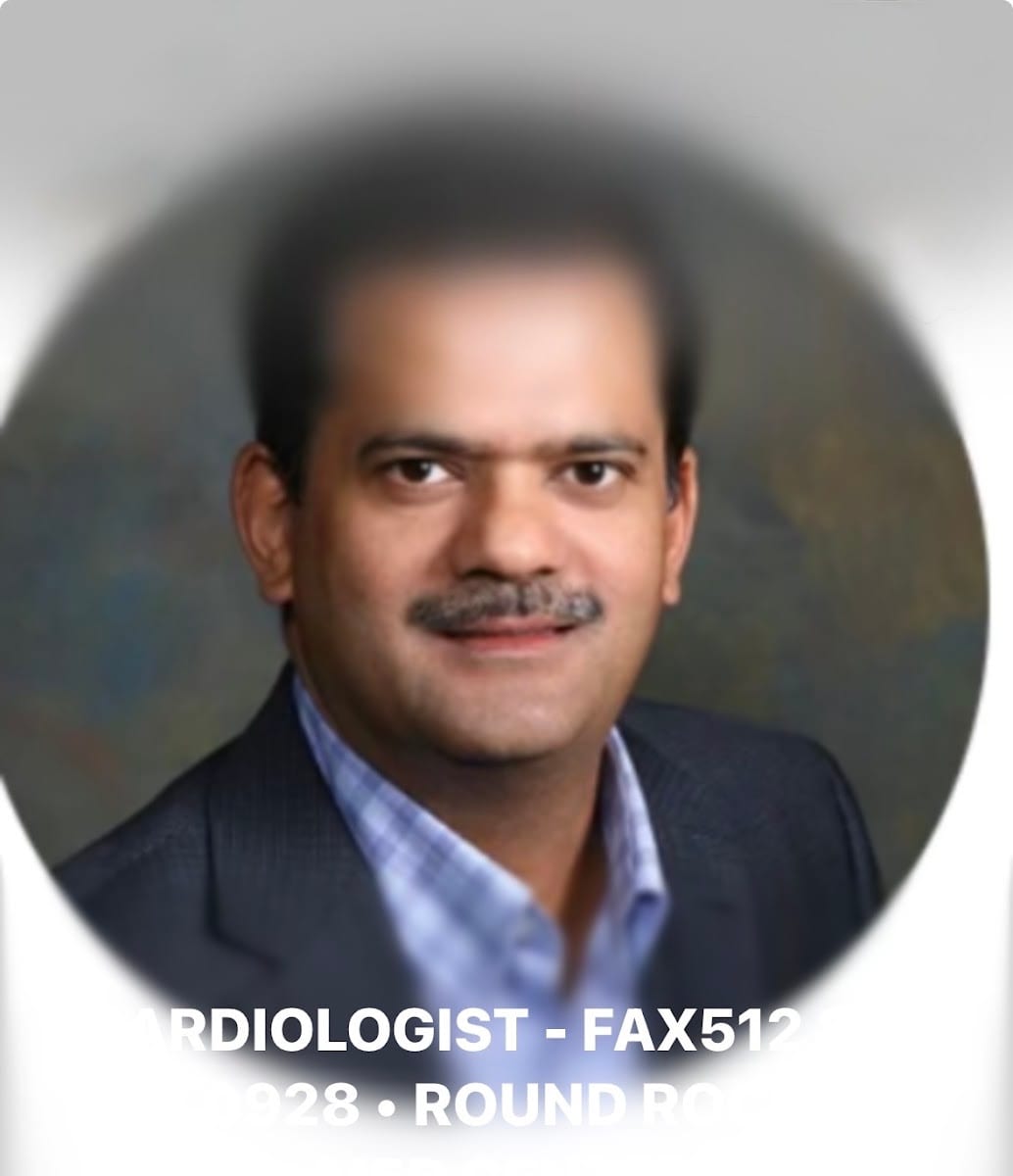 St. David's Heart and Vascular - Round Rock