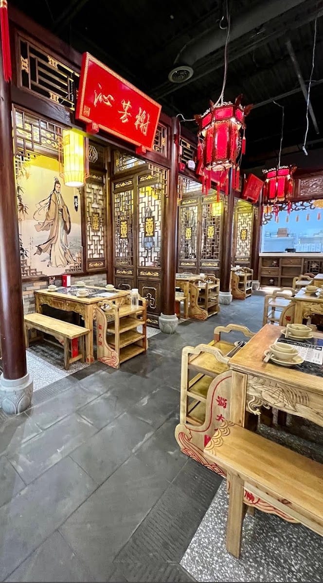 Shudaxia Hotpot | 蜀大侠火锅, photo 2