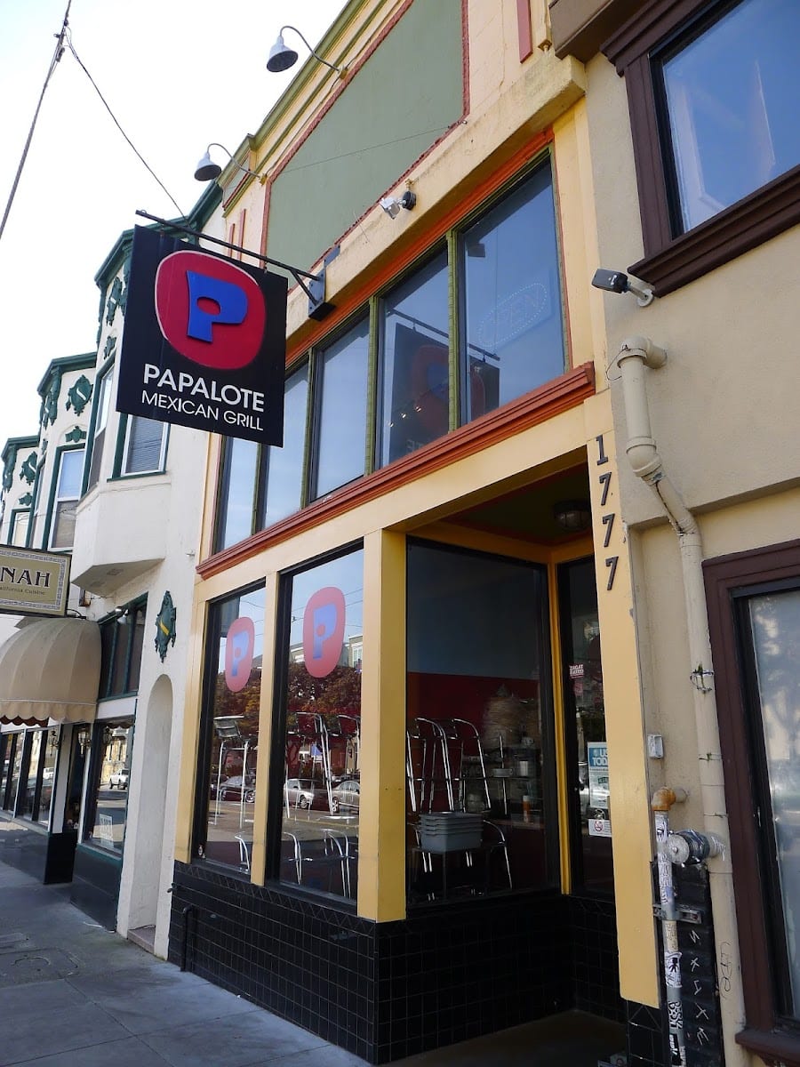 Papalote Mexican Grill, photo 2