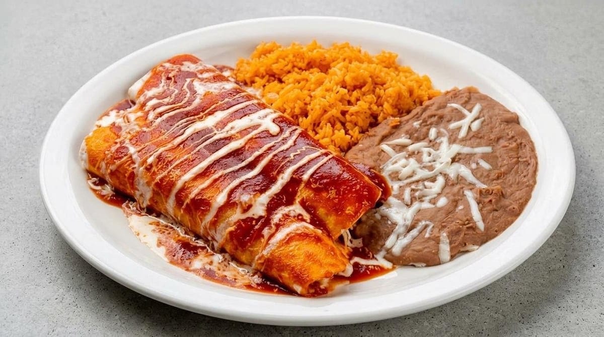 La Casita Mexican Restaurant, photo 4