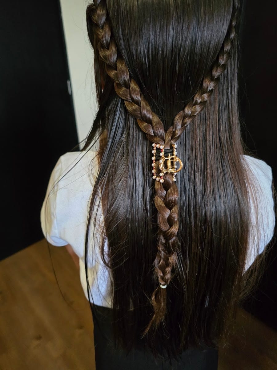 New Look Hair Design, photo 2
