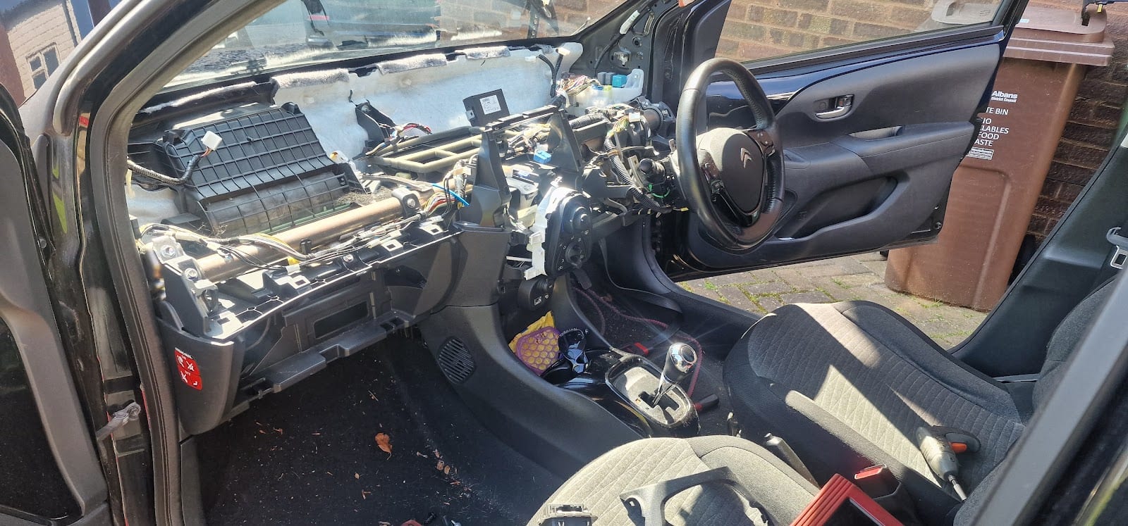 Spanners Mobile Mechanics Ltd