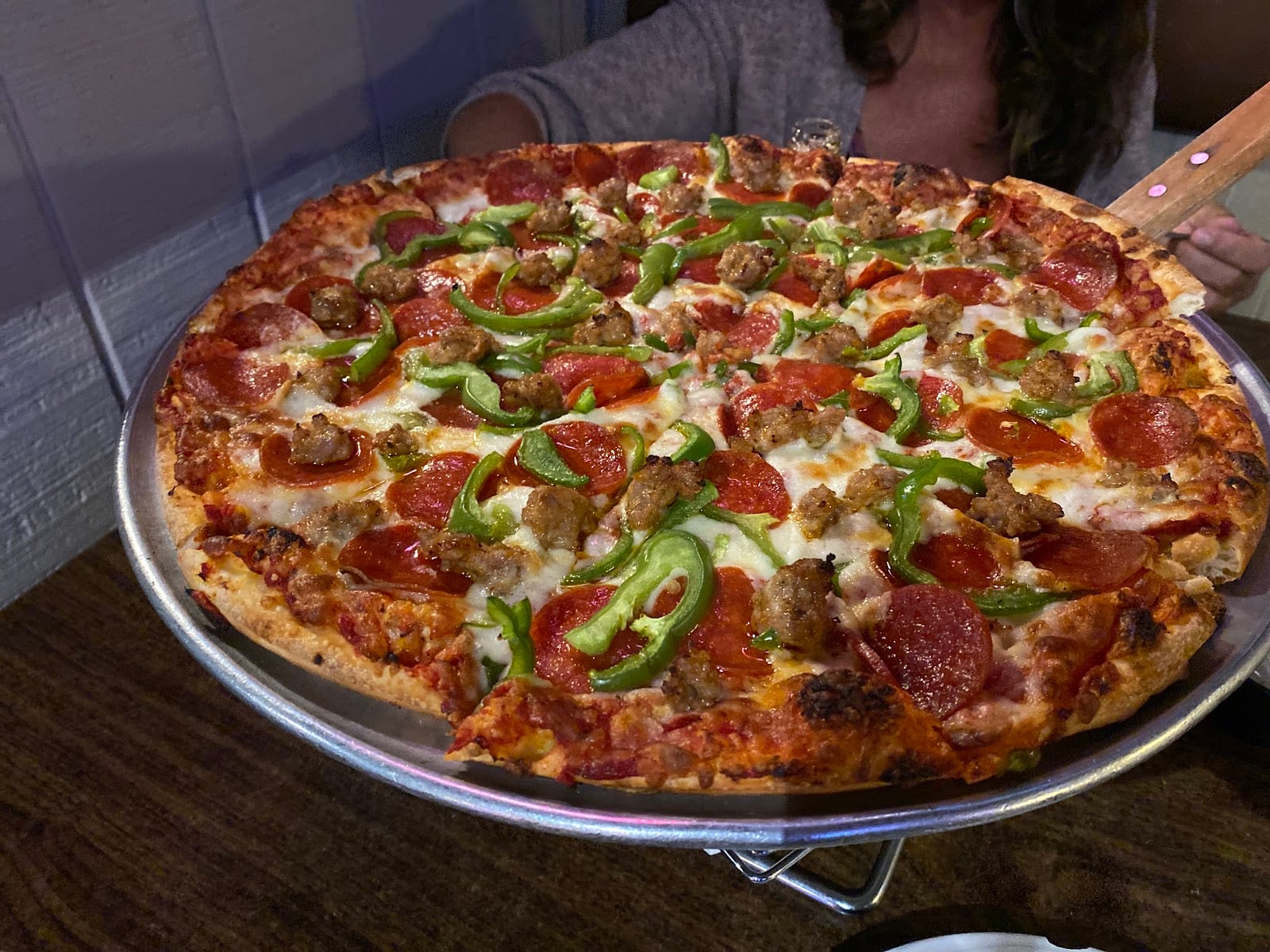 Stuft Pizza