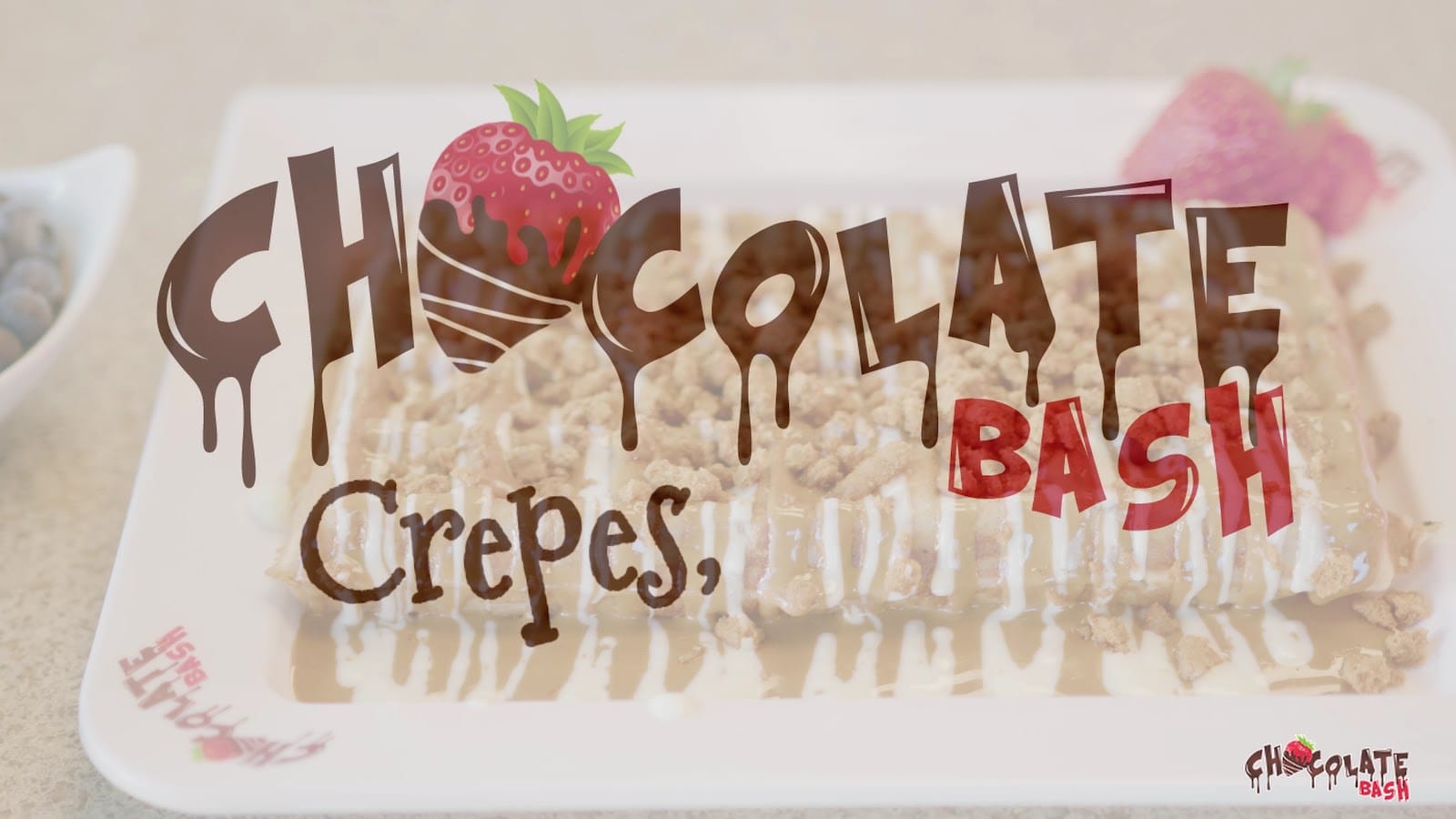 Chocolate Bash, photo 3