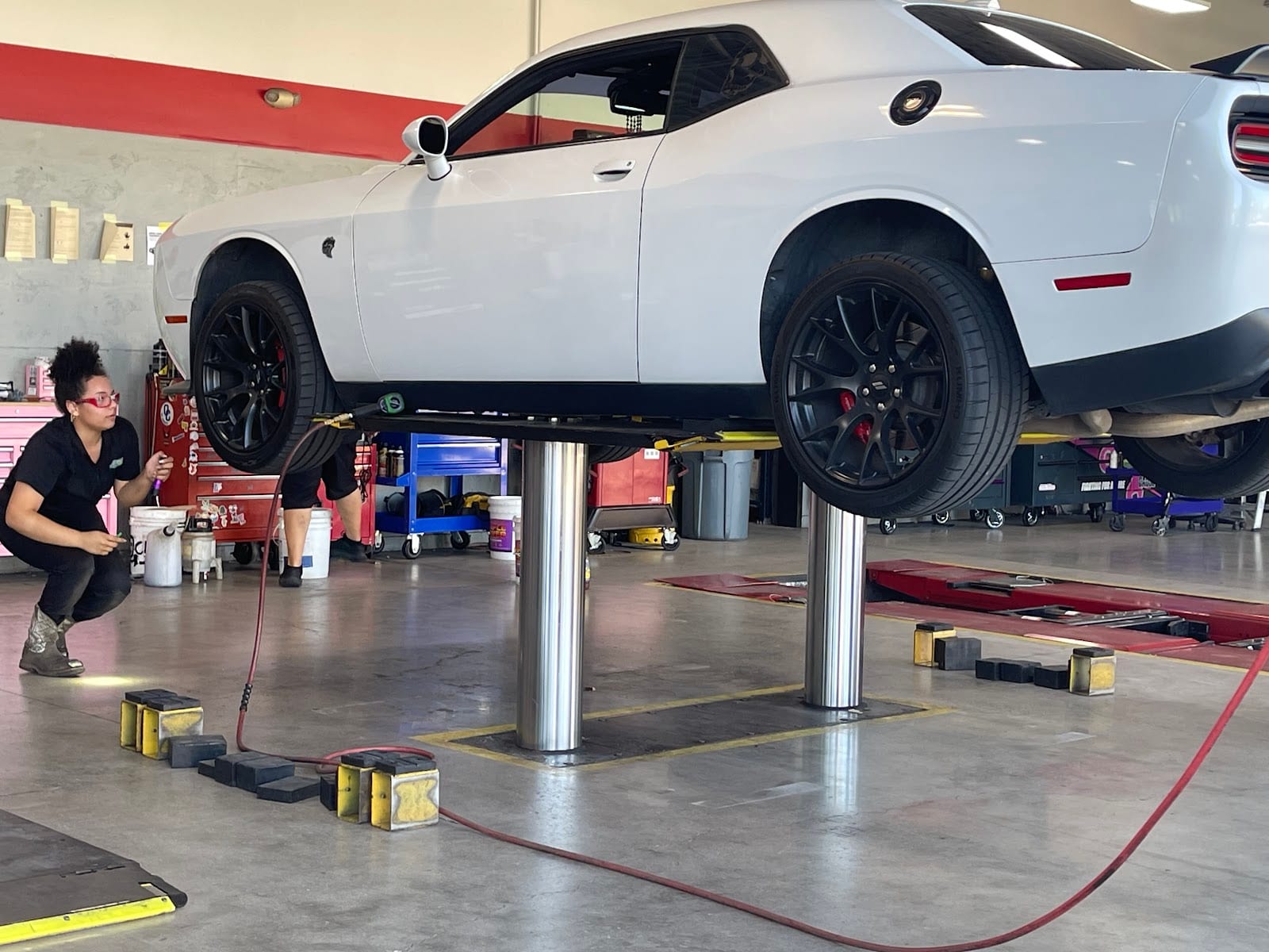 Tire Kingdom, photo 2